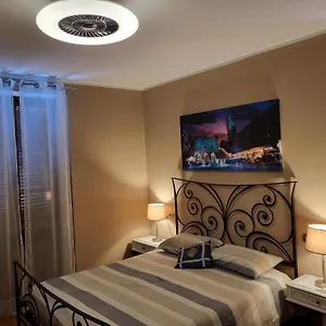 Bed & Breakfast Rufhouse, Lovere