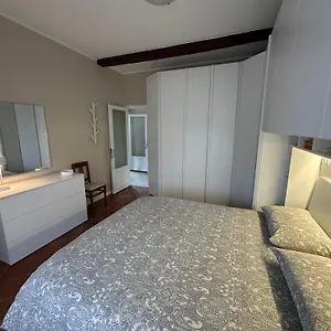 Appartement Al Rizzo Dei Santi, Lovere