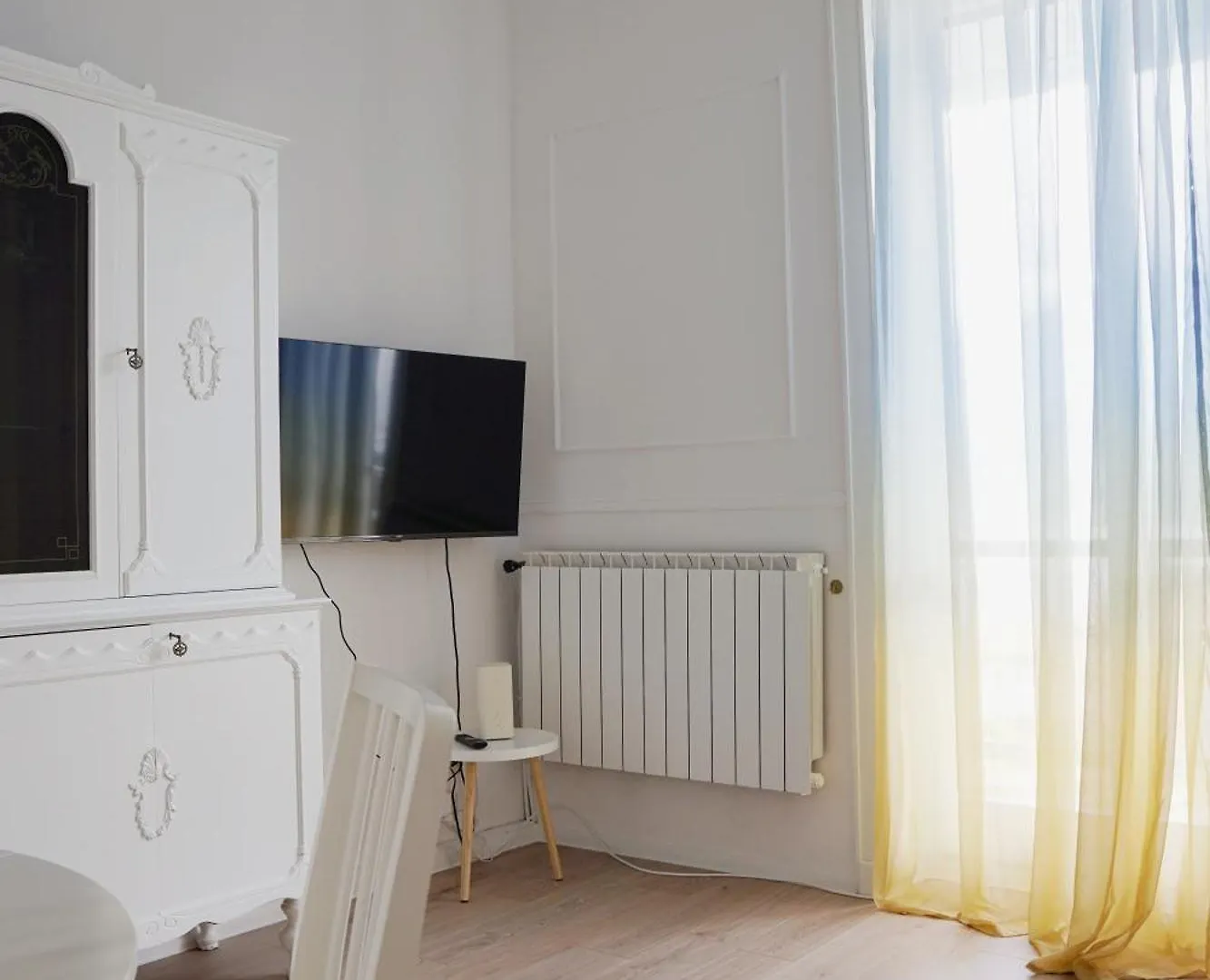 Iseolakerental - Casa Massimo Lovere Apartment
