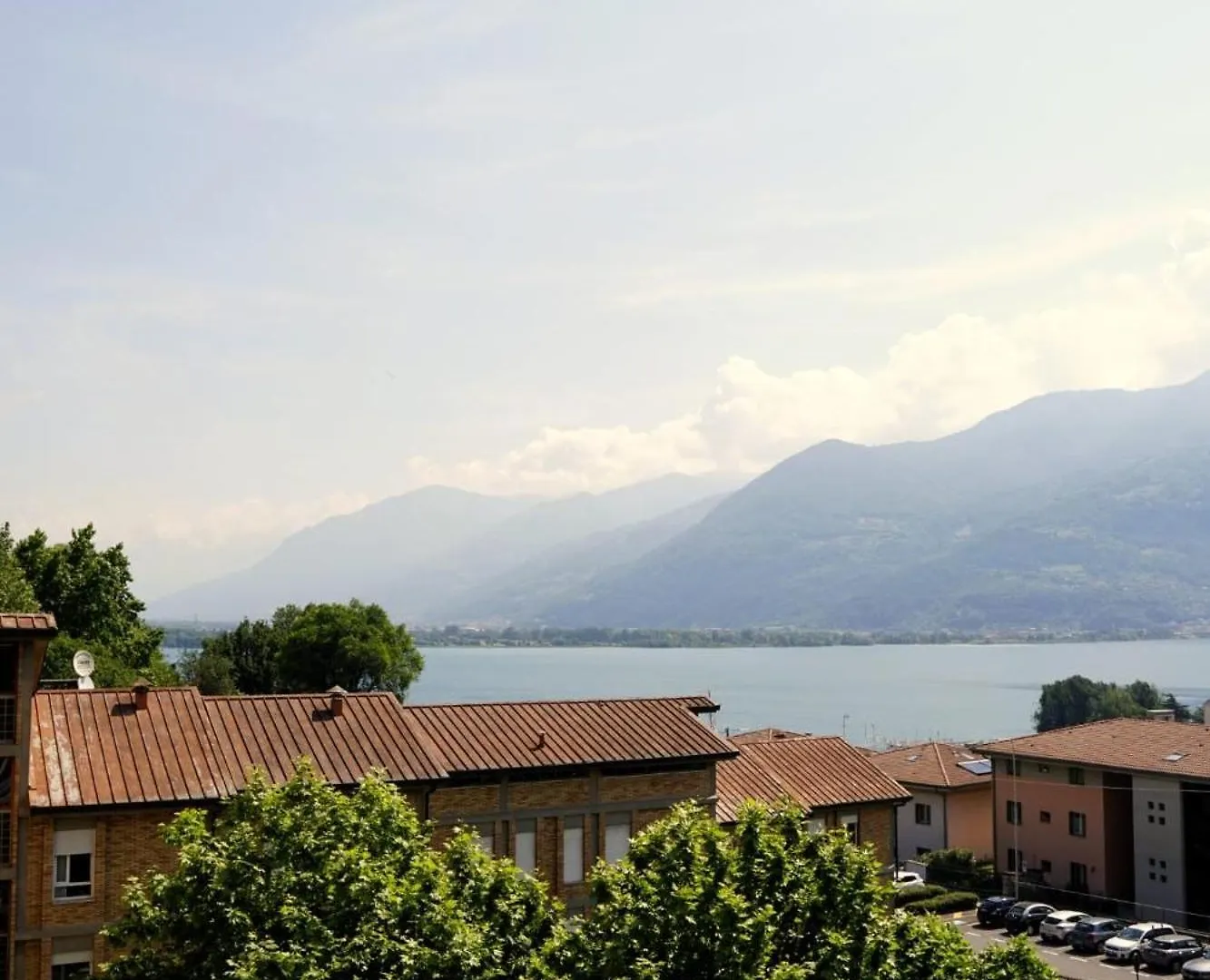 Iseolakerental - Casa Massimo Lovere